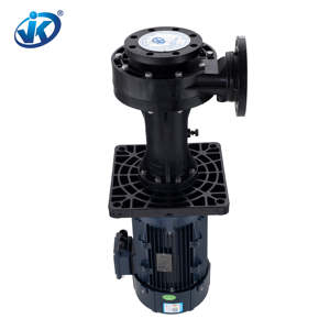 Venta de Fábrica Bomba JIEKAI JKD de Alto Rendimiento, 7.5 HP, Vertical, para Agua y Químicos, Resistente a la Corrosión, Alta Presión - Product Image 5