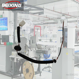 E38 cao gắn phanh ánh sáng dây nịt e00252 lắp ráp - Product Image 4