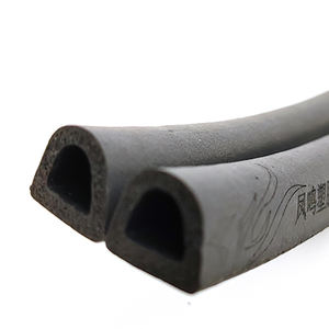 Joint d'étanchéité de <span class=keywords><strong>porte</strong></span> en EPDM toutes saisons résistant aux UV, à la chaleur et au <span class=keywords><strong>froid</strong></span> pour une protection durable - Product Image 4