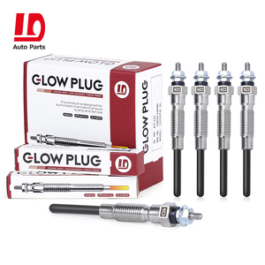 <span class=keywords><strong>Bougie</strong></span> <span class=keywords><strong>de</strong></span> <span class=keywords><strong>préchauffage</strong></span> haute Performance PT-151 19850-54090 Bouchons <span class=keywords><strong>de</strong></span> <span class=keywords><strong>préchauffage</strong></span> pour pièces <span class=keywords><strong>de</strong></span> moteur TOYOTA 2L - Product Image 1