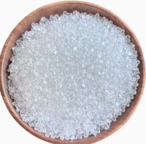 Pegamento EVA blanco de alta temperatura Adhesivo de fusión en caliente sólido - Product Image 1