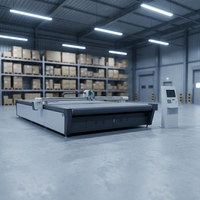 Máquina de Corte Automática, Plotter de Corte de Vinilo para Pegatinas