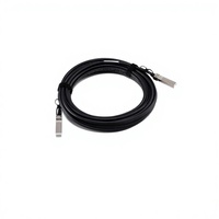 Câble en cuivre à connexion directe Juniper 5 mètres 100G JNP-100G-DAC-5M Fabriqué en Chine