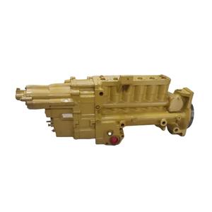 Pièces de machines de construction 104-4409 1044409 Pompe d'injection pour 3406 3406C - Product Image 2