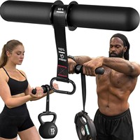 Entrenador de Antebrazos de Acero al Carbono Transfronterizo - Desarrolla la Fuerza del Antebrazo, Fortalece los Músculos del Brazo, Mejora el Agarre de la Muñeca