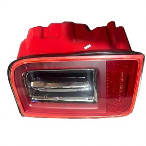 Luz Trasera LED Original de 24V/12V para Rolls-Royce Cullinan, Luz de Freno de Marcha Atrás con Lente Roja, Nueva - Product Image 5