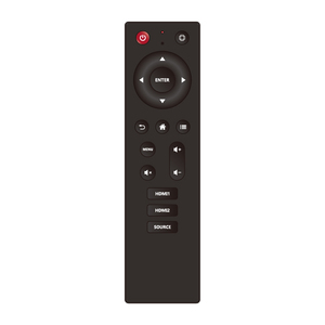 รีโมทคอนโทรลไร้สายบลูทูธ BLE สำหรับสมาร์ททีวี ขายตรงจากผู้ผลิต - Product Image 1