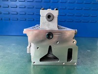 Goldmax Zetec-Rocam 1.0 Ensemble de culasse en fonte d'aluminium Nouveau moteur 1.0 EcoBoost pour Fiesta/EcoSport 2011-2013 1