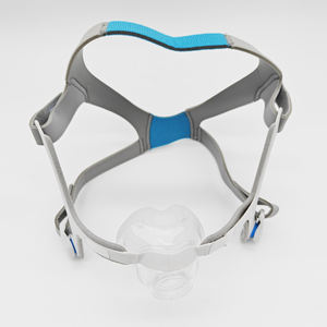 M Taille <span class=keywords><strong>N20</strong></span> Silicone Coussin Remplacement Pièce Unique pour <span class=keywords><strong>N20</strong></span> Nasal Oreiller <span class=keywords><strong>Masque</strong></span> Sommeil Mieux Amélioré Souffle Dormir Fournitures - Product Image 5