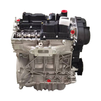 Moteur EcoBoost 1.5T turbocompressé CAF479WQ0 pour Ford Focus Fusion Escape Mondeo C-Max M8DA Ensemble moteur Ford