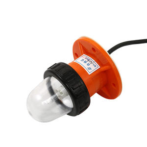 Luz Estroboscópica de Señalización Nocturna Marina BSW9812 de 12V, Luz Indicadora de 13W para Navegación - Product Image 3