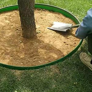 Proveedor de Bordes para Jardín Personalizados, Borde Plano para Jardín al por Mayor, Servicio OEM/ODM para Bordes de Césped de Plástico - Product Image 5