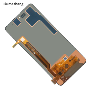 Recambio de instrumento Digital táctil AMOLED, Original, para Samsung <span class=keywords><strong>Galaxy</strong></span> Note <span class=keywords><strong>10</strong></span> <span class=keywords><strong>Lite</strong></span> N9770 N977U N977B - Product Image 5