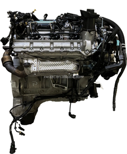 Motor Diésel V6 de 3.0 Litros Usado Original de Alta Calidad <span class=keywords><strong>OM</strong></span> <span class=keywords><strong>642</strong></span> <span class=keywords><strong>642</strong></span>.820 en Existencia para Mercedes Benz Venta al por Mayor Directa de Fábrica - Product Image 4