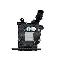 Unidad de Control de Transmisión de Alta Calidad para VW Audi DQ381 0GC927711G 0GC927711H 0GC325025, Accesorios para Auto Nuevos, DSG Húmedo de 7 Velocidades