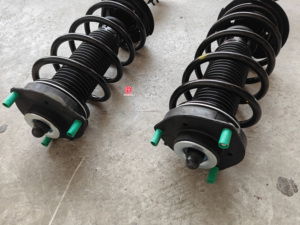 อะไหล่รถยนต์ <span class=keywords><strong>MG</strong></span> ขายตรงจากโรงงาน สำหรับ <span class=keywords><strong>MG</strong></span> EZS <span class=keywords><strong>ZS</strong></span> HS RX5 โช้คอัพหน้า - Product Image 2