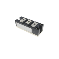 Module d'alimentation IGBT Thyristor SCR 100% Original et Neuf TT162N16KOF 26KO PM300RLA060 162A 1600V Composant Électronique