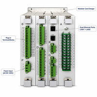 Relé de Protección de Línea de Alimentación EastSong ES8-1851 para Equipos de Media Tensión, Doble Ethernet, RS485, Modbus RTU, SOE 1ms, Fabricante