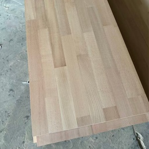 Pannello <span class=keywords><strong>in</strong></span> Legno di <span class=keywords><strong>Faggio</strong></span> di Grado AA su Misura, Pannello <span class=keywords><strong>in</strong></span> Legno di <span class=keywords><strong>Faggio</strong></span> con Giunzioni a Dita, <span class=keywords><strong>Pannelli</strong></span> <span class=keywords><strong>in</strong></span> Legno Massello di <span class=keywords><strong>Faggio</strong></span> - Product Image 4