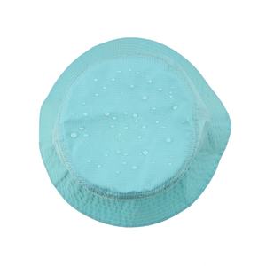 Sombrero de Surf Personalizado de Poliéster de Alta Calidad con Correa Ajustable para la Barbilla, Impermeable, para Mujer, con Orificio para Cola de Caballo - Product Image 5