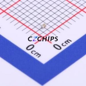 Condensador SMD (MLCC) AC0402KRX7R7BB102 0402 (Capacitancia: 1nF) (Precisión: 10%) (Voltaje Nominal: 16V) - Product Image 1