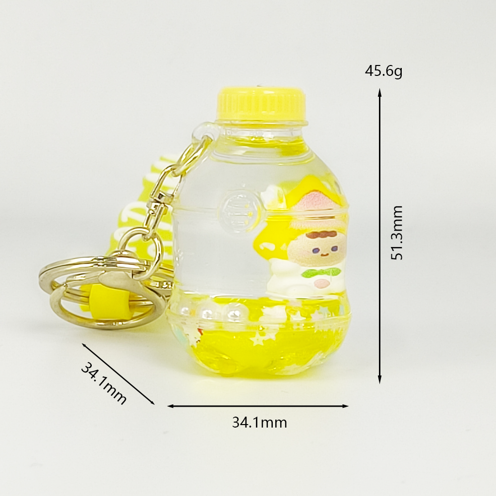 Soda Bottle Shape