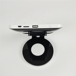 เครื่องวัดค่า pH mV แบบแท็บเล็ตหน้าจอสัมผัส LCD ขนาด 5 นิ้ว ยี่ห้อ USA - Product Image 4