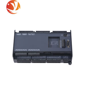 Panneau de commande industriel PLC LK3U-48MRT-10AD-2DA d'origine, neuf, contrôleur programmable, contrôleurs dédiés PAC RS485 - Product Image 2