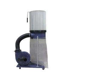 Lọc tốt công nghiệp chế biến gỗ máy công cụ lọc Canister gỗ Bụi Collector - Product Image 1