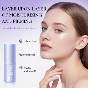 Barra de Retinol para Ojos, la Barra de Esencia para Ojos Puede Reafirmar y Levantar la Piel Alrededor de los Ojos, Así Como Hidratar y Humectar. - Product Image 2