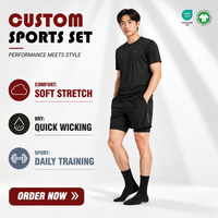 Chaussettes d'équipage avec logo personnalisé OEM pour hommes Échantillon rapide Elite Basketball & Sport Running/Cycling Bottom Logo Position