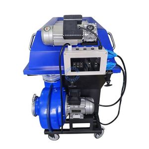 Máquina de Limpieza de Piscinas de Pelotas en Oferta, Máquina Automática para Lavar Pelotas - Product Image 2