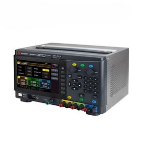 ชุดอุปกรณ์จ่ายไฟ DC แบบพกพาสำหรับตั้งโต๊ะ Keysight Edu36311A ช่องสัญญาณอิสระ ชุดการศึกษา รองรับการปรับแต่ง OEM สำหรับเครื่องมือทดสอบ - Product Image 3