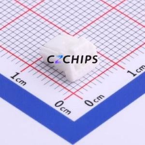 ZER-03V-S Housing (Wire-to-Board / Wire-to-Wire) P=1.5mm Connector 1x3P 1.5mm ZE 1 - Product Image 1