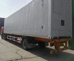 ระบบปลูกหญ้าข้าวบาร์เลย์แบบไฮโดรโปนิกส์ HP-1500H สำหรับปศุสัตว์ แพะ แกะ กระต่าย และสัตว์เลี้ยงอื่นๆ สำหรับการเลี้ยงสัตว์ในฟาร์ม - Product Image 2