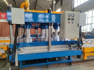 Thiết bị sản xuất cao su của máy làm gạch cao su để sử dụng bên ngoài - Product Image 4