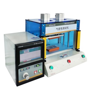 Detector de Fugas de Aire KY-330, Probador de Aire para Pulseras - Product Image 4