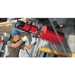Taladro de corona HILTI 350-CA - Product Image 3
