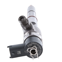 Nuevo Inyector de Combustible Common Rail para Motor Diésel de Marca OEM de Alta Calidad a Precio de Fábrica 0445110933 para Motor Diésel 0445110933