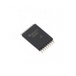 Aislador Digital Original ISO7841DWWR SOIC-16, Lista de Materiales (BOM), Cotización - Product Image 1