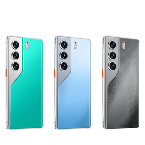 Smartphone Android 5G Camon 40 Pro Techno da 1TB, Deca-core, 7.3 pollici, <span class=keywords><strong>16</strong></span>+1TB, 7800mAh, 108MP - Ottima Vendita - Product Image 6