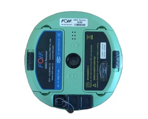 ราคาดี FOIF A90 GNSS RTK พร้อม IMU หลายภาษา รองรับการสำรวจแบบ Tilt Survey ตัวรับสัญญาณ GPS GNSS - Product Image 4
