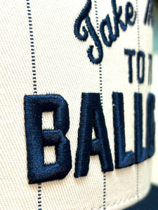 หมวกเบสบอลปักโลโก้ 3 มิติแบบกำหนดเอง - ระบายอากาศได้ดีและกันน้ำ สำหรับผู้ใหญ่ทุกเพศ ผลิตในเวียดนาม เหมาะสำหรับกีฬากลางแจ้งในฤดูร้อน - Product Image 5