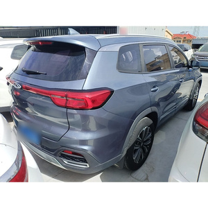 Auto Usata Guazi <span class=keywords><strong>2018</strong></span> Chery Tiggo 8 Spedizione Veloce Motore Benzina Automatico SUV 5 Posti Guida a Sinistra per Flotte SUV Pratiche - Product Image 6