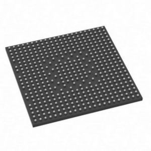 Genuine Original STM32MP151AAA3 Application Processor & SoC Integrated Circuit ic Electronic Component - Product Image 1