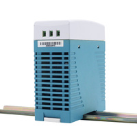 Alimentation industrielle compacte sur rail MDR-60-24 SZMW anti-interférence, mini-unité stabilisée, circuit de protection complet, CE & RoHS