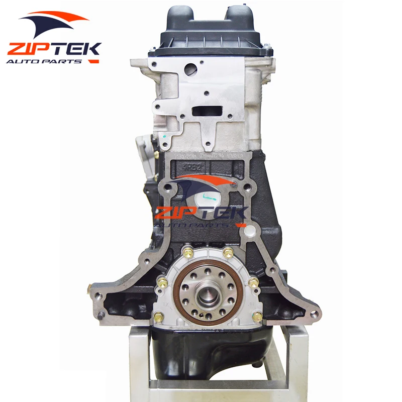 2.4L 4RB2 Engine for Jinbei Granse Big Haise - Ziptek Motors