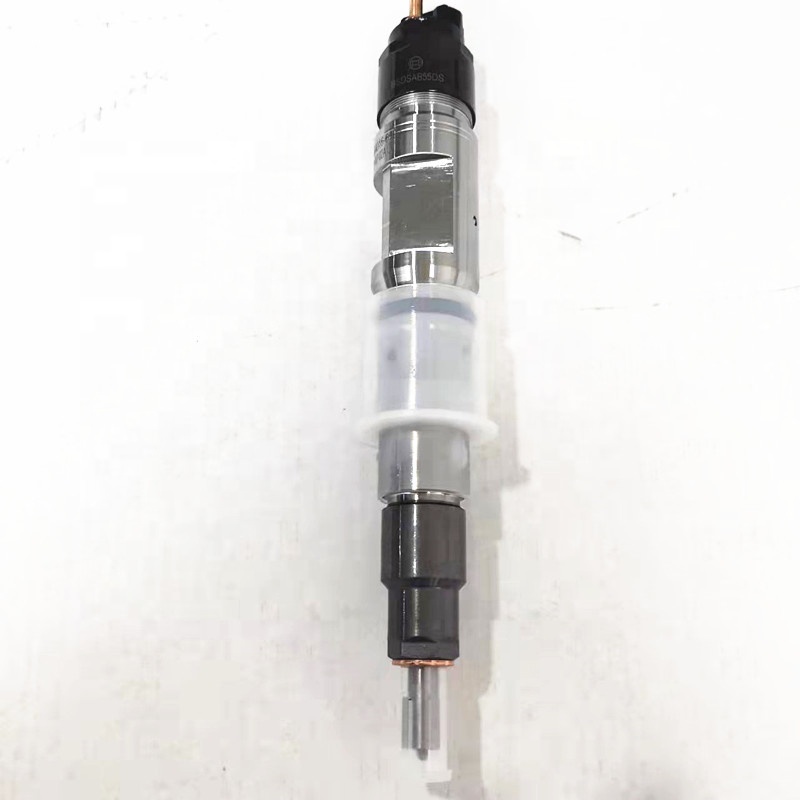 diesel fuel injector 0445120353 common rail injector 0445120353 for Bosch Cr Diesel Injector For Man