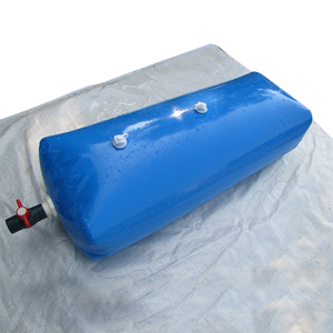 Réservoirs de stockage d'eaux usées en PVC durables, pliables, multicolores, pour l'extérieur, 200 à 25 000 <span class=keywords><strong>litres</strong></span> - Product Image 4