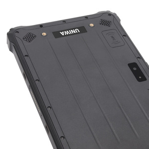 Gồ ghề cầm tay Wifi <span class=keywords><strong>NFC</strong></span> Tablet công nghiệp gồ ghề Tablet PC 10 '4 gam LTE thiết bị đầu cuối gồ ghề cho xe theo dõi ánh sáng mặt trời có thể đọc được - Product Image 3